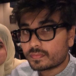 Meet your Posher, Jay